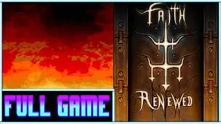 Thumbnail: Heretic: Faith Renewed *Full game* Gameplay playthrough (no commentary)