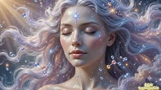Thumbnail: 528Hz + 852Hz + 963Hz | Surrender to the Universe & Manifest Miracles