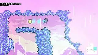 Thumbnail: Celeste Summit B-Side Golden Berry