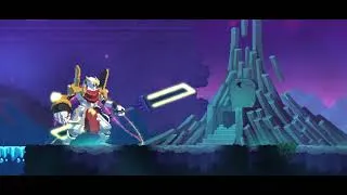 Thumbnail: Dead Cells Boss Rush Tier 4 - 5BC Flawless
