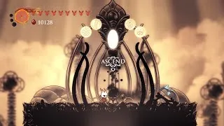 Thumbnail: Pantheon of Hallownest - All Bindings
