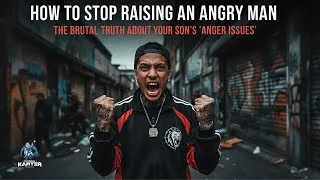 Thumbnail: How Can I Help My Son With Anger?