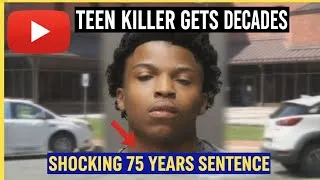 Thumbnail: Why Did This Teen Get Life in Prison?