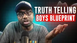 Thumbnail: How to Raise Honest Sons Who Tell Truth When in Trouble