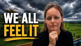 Thumbnail: How are we supposed to prepare for a future that may not even exist?