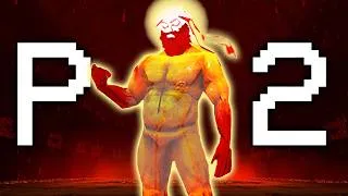 Thumbnail: How Speedrunners DESTROY! Ultrakill's Hardest Level