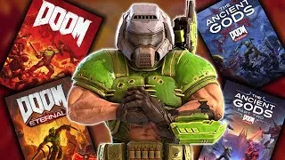 Thumbnail: DOOM's Greatest Achievement (and how I did it)