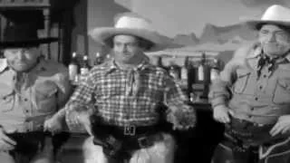Thumbnail: Renato Carosone - Tu vuo' fa' l'americano / e The Three Stooges