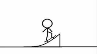 Thumbnail: Jus a lil kickflip