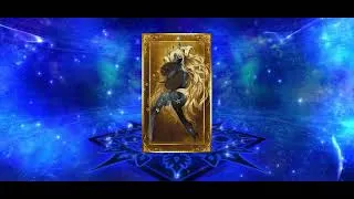 Thumbnail: [Fate/Grand Order] Space Ereshkigal (Beast)'s Transformation Animation Card