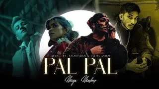 Thumbnail: Pal pal pal Singh talvinder rap song ❤️#song #music #newsong #viral #trending #youtube