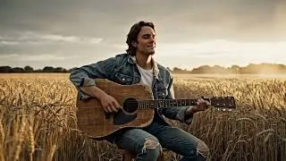 Thumbnail: Country Morning Spirituals & Rebellious Outlaw Anthems - Johnny Cash, Dolly Parton, Waylon Jennings