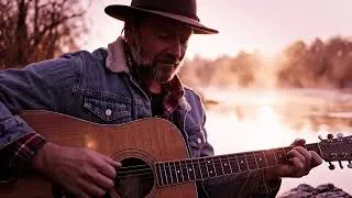 Thumbnail: Uninterrupted Country Radio Live – Featuring George Jones, Merle Haggard, & Conway Twitty
