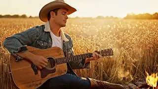 Thumbnail: Traditional Country Classics 24/7 - Relaxing Work & Study Mix, Heartbreaking Ballads & 90s Hits