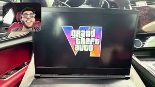 Thumbnail: I Watched The GTA 6 Netflix Extended Look So You Don't Have To