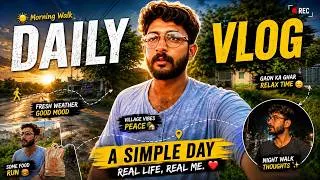 Thumbnail: Rain Changed My Morning 🌧️ | Peaceful Pakistan Daily Vlog#PakistanDailyVlog#Rainy#MorningWalk#Vlog