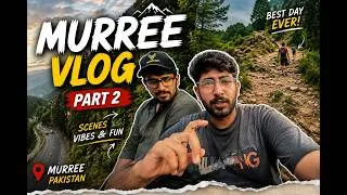 Thumbnail: Dost Ka Master Plan Fail Ya Pass? | Murree Trip Part 2
