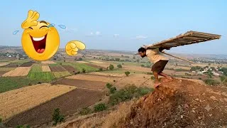 Thumbnail: Try Not To Laugh 😅 Top Funniest Memes, Fails & Pranks 😅 