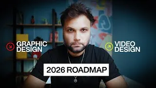 Thumbnail: More VIDEO DESIGN & Less Graphic Design in 2026 ?