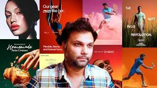 Thumbnail: AI. & 2026 graphic design trends - Ep1
