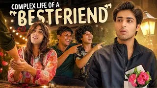 Thumbnail: COMPLEX LIFE OF A “BESTFRIEND” 🥀 | Raj Grover | 