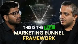 Thumbnail: The Only Funnel Framework You Need to Grow Your Business in 2026 | Rajiv Talreja | FMB02
