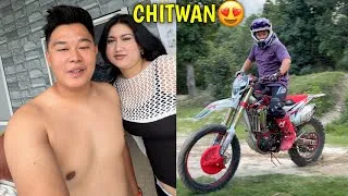 Thumbnail: POKHARA RACE KO LAGI READY😍 / POKHARA MONSOON MADNESS / @rajkumarthapamagar32 