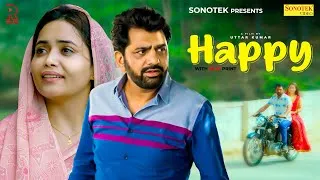 Thumbnail: हैप्पी HAPPY Uttar kumar || Lovely Rajput Nanak Chand | Haryanvi  Movie  Rajlaxmi Film