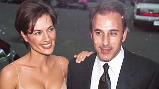Thumbnail: Matt Lauer Will Never Work Again, Look At His Life Today...