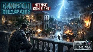 Thumbnail: Sniper Rifle Only | Agares Processing Centre | Gangstar Mirage City | GTA Mobile