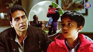 Thumbnail: अक्षय कुमार और उसके लड़के को अलग कर दिया गया | Desi Boyz Emotional Scene | John Abraham