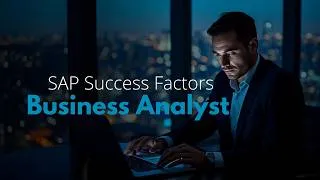 Thumbnail: SAP Success Factors Flow | Business analyst |