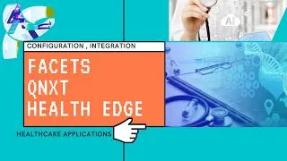 Thumbnail: Facets integration with clinical care advance