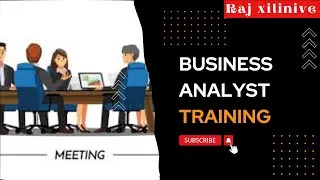 Thumbnail: business analyst - Translating Business solution to Techincal solution healthcare case study