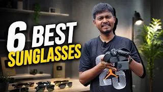 Thumbnail: 6 Best Sunglasses for Men on a Budget | Stylish & Affordable Picks