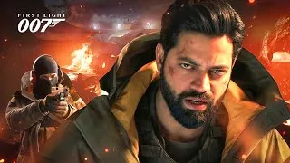 Thumbnail: 007 First Light Gameplay | First Mission #RTXON