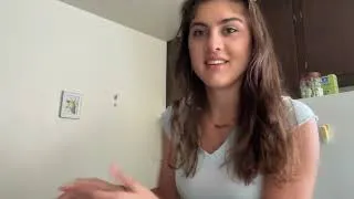 Thumbnail: My First Week of Summer School | College in the US | UC Berkeley