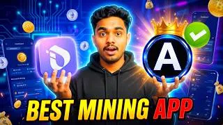 Thumbnail: A Network Registration Process 2026 🔥 Full Signup Tutorial for Beginners