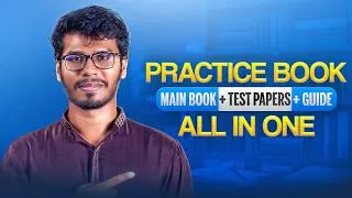 Thumbnail: SSC Master Course 2027 | এই কোর্সেই পাবে সব ম্যাটেরিয়ালস, আলাদা বই কিনতে হবে না! 🔥