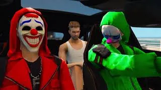Thumbnail: RUOK RAI VS CRIMINAL ADAM SASA | RAKSHAK GAMER