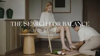 Thumbnail: The Search for Balance
