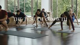 Thumbnail: The Test of Growth