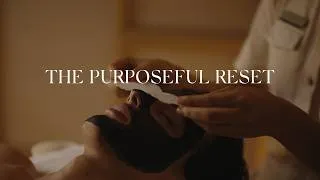Thumbnail: The Purposeful Reset