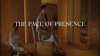 Thumbnail: The Pace Of Presence