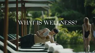 Thumbnail: What Is Wellness?