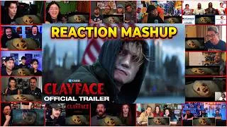 Thumbnail: 😱 Clayface Official Trailer Thriller Mega Reaction Mashup 🔥 | DC Fans LOST Their Minds! 🦇