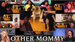 Thumbnail: 🔥 Other Mommy Official Trailer Horror Reaction Mashup 😱 | Horror Fans Were TERRIFIED! 👻4K 😱💥
