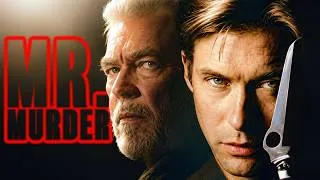 Thumbnail: Mr. Murder | Full Thriller Movie | Stephen Baldwin, Julie Warner, Bill Smitrovich, Kaley Cuoco
