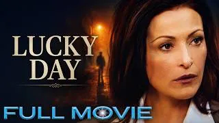 Thumbnail: A Missing Co-Worker. A Dangerous Secret. | Lucky Day (2002) | Full Movie