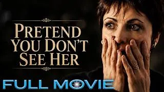 Thumbnail: She Witnessed a Murder! Now She's the Next Target | Pretend You Don't See Her | FULL MOVIE